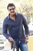 Sunil 2 Countries Interview Stills